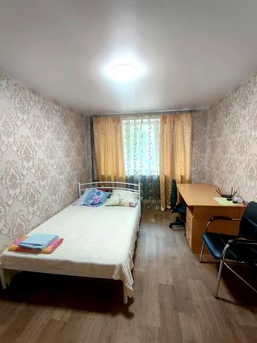 Альпійський пров., 18-А