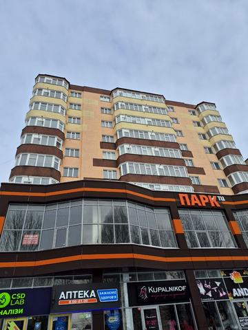 Романа Шухевича вул. (Курчатова), 2/2-А