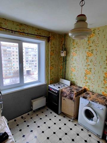 Збройних Сил України вул. (Інтернаціоналістів), 22