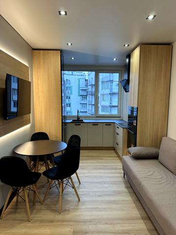 Національної Гвардії вул., (Будинок 2)