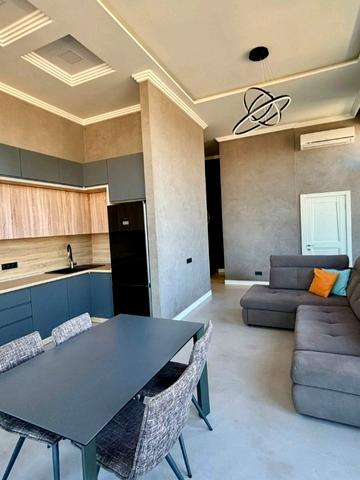 Леонтовича вул. (Бєлінського), 16