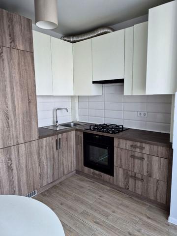 Джорджа Вашингтона вул. (Батальна), 4а к3