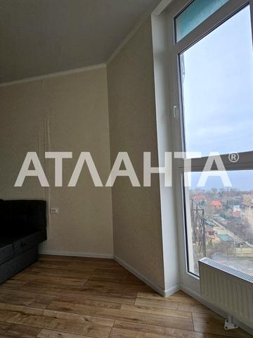 Фонтанська дорога вул. (Перекопской дивизии улица), 122