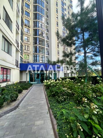 Фонтанська дорога вул. (Перекопской дивизии улица), 122