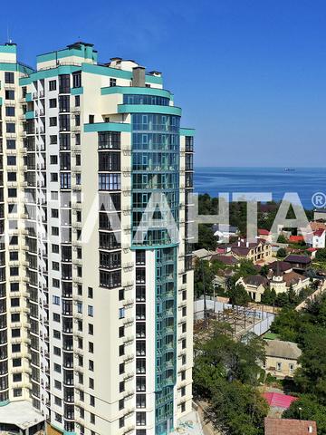 Фонтанська дорога вул. (Перекопской дивизии улица), 122