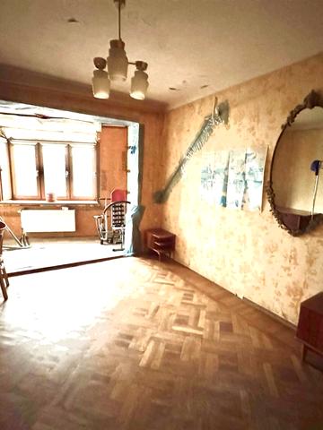 Балківська вул., 40