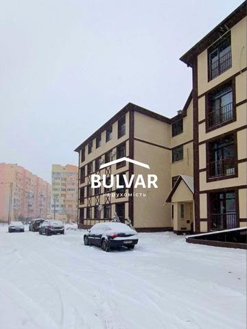 Кричевського вул., 42