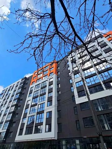 Національної Гвардії вул., (Будинок 4)