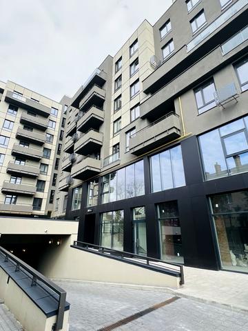 Любінська вул., 6-Б