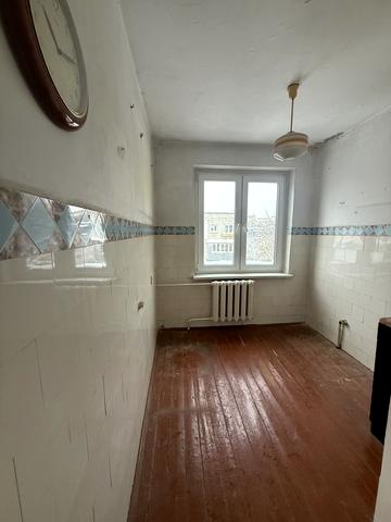 Наукова вул., 20