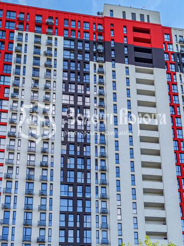 Науки просп., 58-В