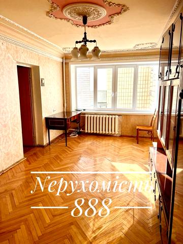 Миколи Пимоненка вул., 5