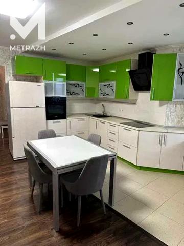 Гольдбергівська вул. (1-ї Кінної Армії), 9