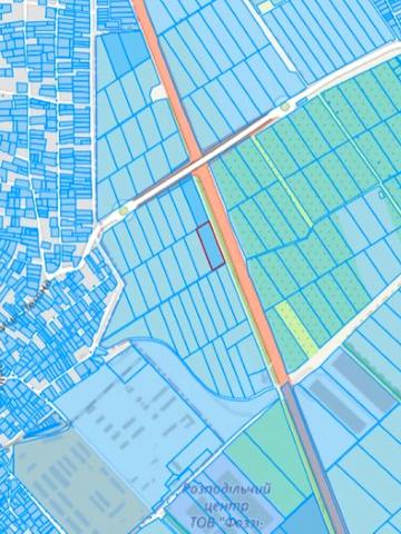 Дачне, Одеський, Одеська область 400000 USD