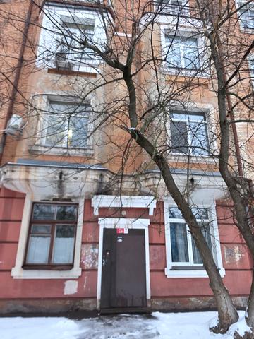 Верховної Ради бульв., 13