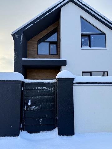 Ворзельська