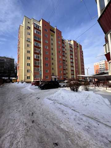 Кушнірука вул. (Гастелло), 15
