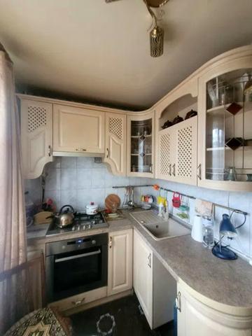 Холодногірська вул. (Єлізарова), 4