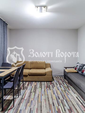 Олевська вул., 5