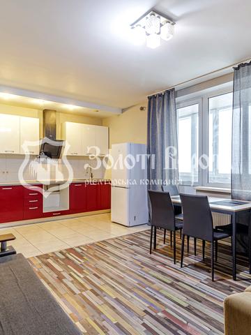 Олевська вул., 5