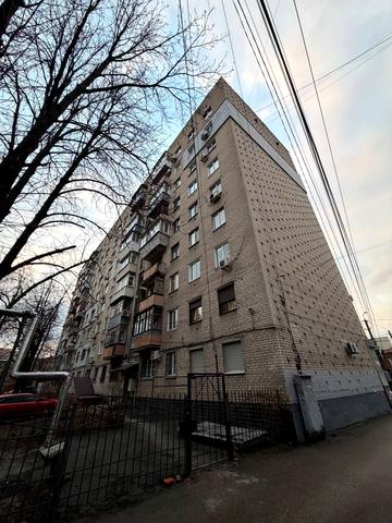 Олеся Гончара вул., 7