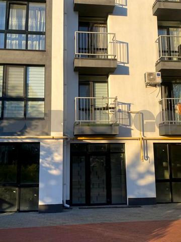 Ювілейний пров., 11