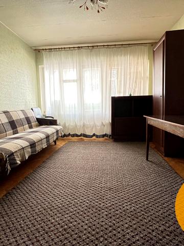 Докучаєвська вул., 16