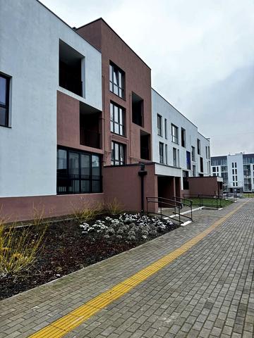 Надійна вул., 7г