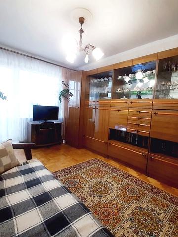 Покровський житловий масив вул., 5-К