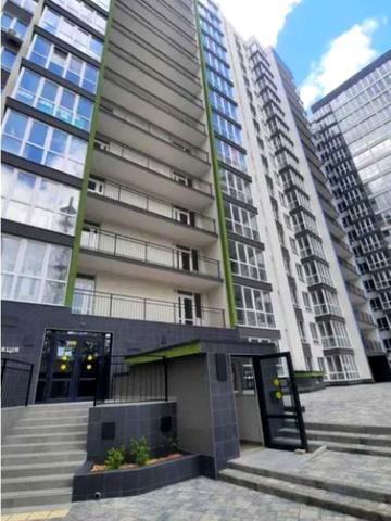 Пішонівська вул., 22/2