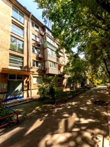 Німанська вул., 2