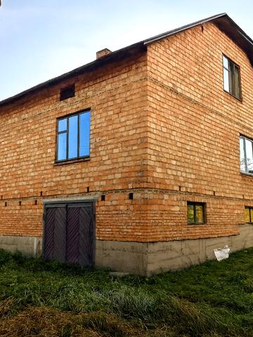 Вербовий