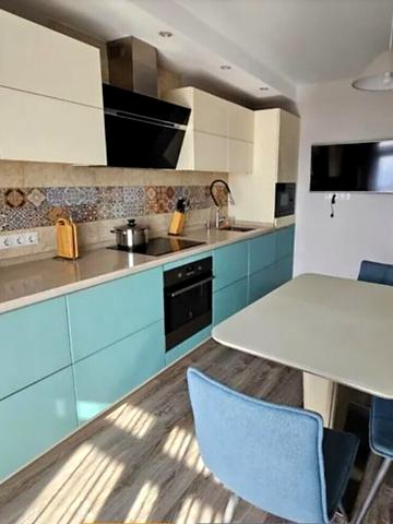 Садовий проїзд, 15 к1