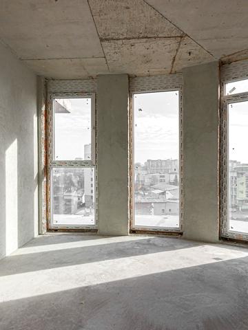 Івана Раковського вул., (Будинок 1)