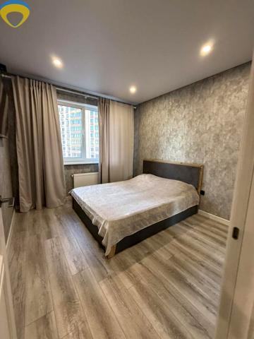 Академіка Сахарова вул., 3-В