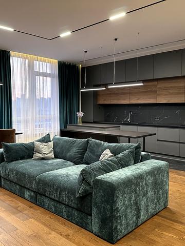 Жилянська вул., 68