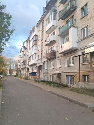 Винниченка вул. (Карпенка), 5