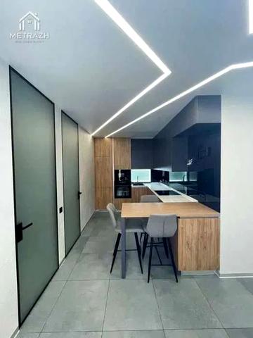 Петра Григоренка просп. (Маршала Жукова), 2ж