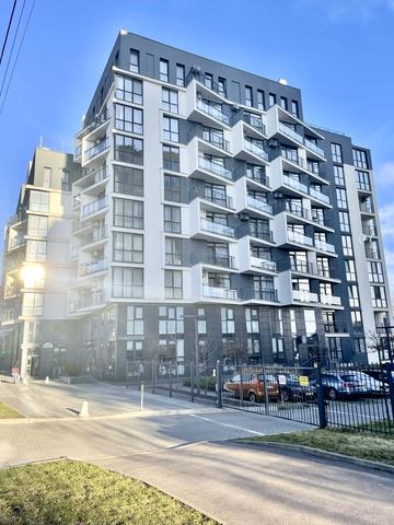 Гайдамацька вул. (Марфи Струтинської), 2г