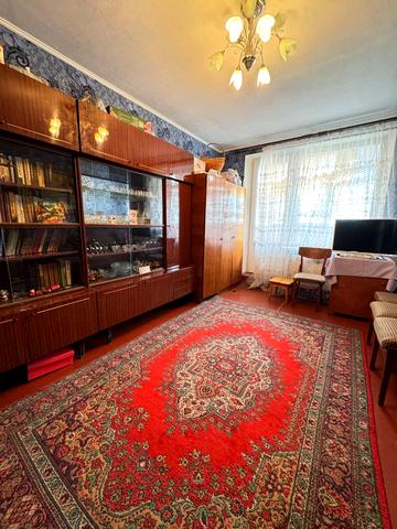 Баварська вул., 9