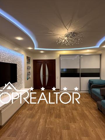 Кричевського вул., 31