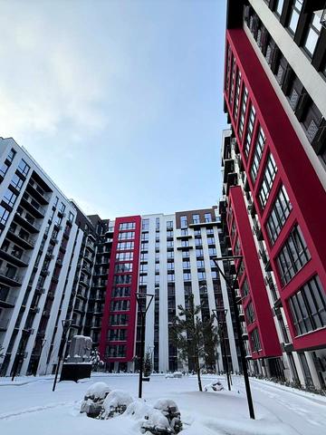 Романа Левицького вул., (Будинок 7)