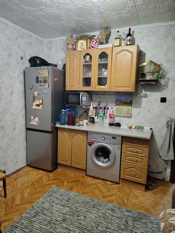 Незалежності бульв. (50 років Жовтня), 16-В