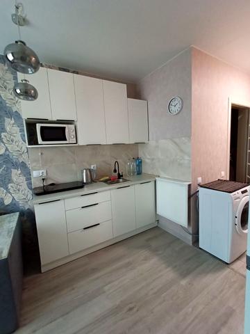 Мирна вул., 3-A