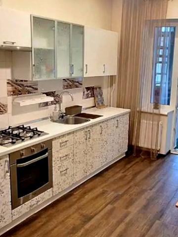 Примерівська вул., 22а