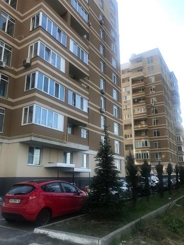 Шолуденка вул., 24r3