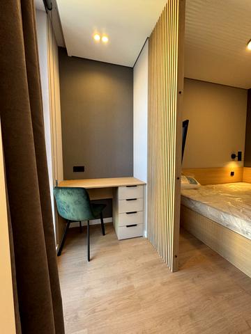 Лемківська вул., 11-В