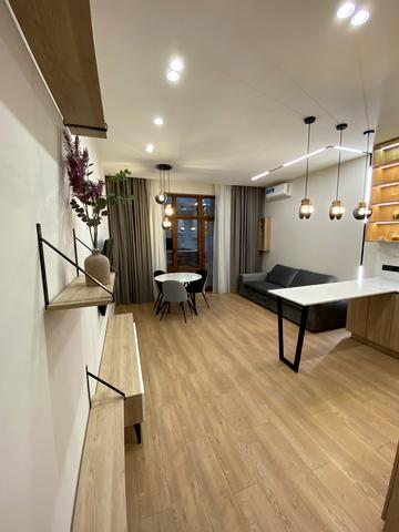 Михайла Бойчука вул. (Кіквідзе), 19-А