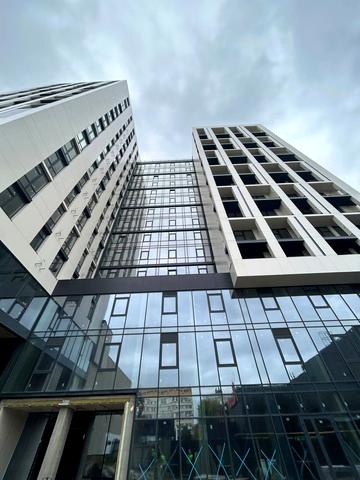 Вячеслава Липинського вул. (), (Будинок)