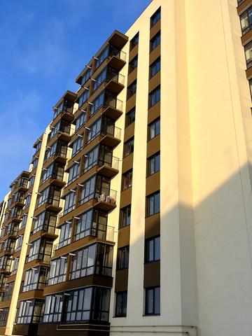 Сергія Зулінського вул. (Тарногродського), (Будинок)